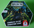 Break In - Area 51 (Einbruch in die verbotene Zone)