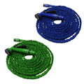 Flexibler Gartenschlauch Flexischlauch Schlauch Wasserschlauch Brause 7,5-30 m