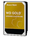 WD Gold - 3.5 Zoll - 8000 GB - 7200 RPM (WD8004FRYZ)