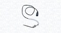 Sensor Abgastemperatur MAGNETI MARELLI 172000507010 für VW POLO TDI SKODA 5J 5J7