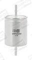 CHAMPION CFF100455 Kraftstofffilter für FORD