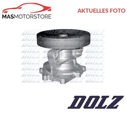 MOTOR KÜHLWASSERPUMPE WASSERPUMPE DOLZ F200 P FÜR RENAULT SAFRANE I,SAFRANE II
