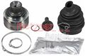 METZGER 7110213 Gelenksatz, Antriebswelle für AUDI