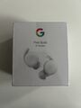 Google Pixel Buds A-Series NEU & VERSIEGELT In-Ear-Kopfhörer Clearly White Weiß