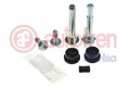 AUTOFREN SEINSA D7509C Führungshülsensatz Bremssattel Hinten für FORD Puma SUV