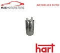 KRAFTSTOFFFILTER HART 353 934 H NEU OE QUALITÄT