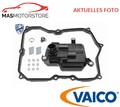 TEILESATZ ÖLWECHSEL-AUTOMATIKGETRIEBE VAICO V10-7344-BEK I FÜR VW CRAFTER