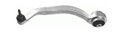 Querlenker Dreieckslenker MTR 12162761 Aluminium für AUDI A4 B7 Avant 8ED 8EC B6