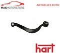 QUERLENKER LENKER RADAUFHÄNGUNG VORNE RECHT HINTEN HART 456 296 H NEU