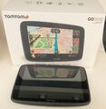 TomTom GO 620 World Navi 6 Zoll WiFi Lifetime Karten, Traffic, Radar ,Staumelder