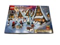 LEGO 76418 Harry Potter Adventskalender 2024 Weihnachtskalender 24 Geschenken