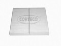 CORTECO Filter, Innenraumluft 80001718 für DODGE JEEP
