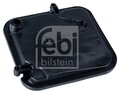 FEBI BILSTEIN Hydraulikfilter Automatikgetriebe 108282 Siebfilter für CHRYSLER 3