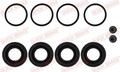 Quick Brake Reparatursatz, Bremssattel 114-0117 für VW