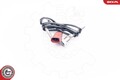 Sensor Abgastemperatur ESEN SKV 30SKV002 für VW PASSAT B6 3C2 Variant 3C5 GOLF 6