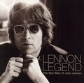 Lennon Legend: The Very Best of John Lennon [Parental Advisory] by John Lennon