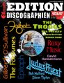 GoodTimes Discographien Vol. 21 - Roxy Music, Troggs, Fortunes, Judas Priest ...