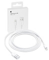 Kabel Original Apple - Usb-A Lightning MD819 2m Verpackung Karton Sealed