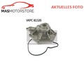 MOTOR KÜHLWASSERPUMPE WASSERPUMPE SKF VKPC 81320 P FÜR AUDI A6,A5,A4,A8,Q5,C6