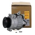 NRF 32216 Klimakompressor für MERCEDES W203 W204 W211 W212 W463 X204 W163 OM642