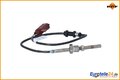 Sensor, Abgastemperatur EASY FIT NRF 707024 für VW Passat