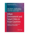 Urban Environment and Smart Cities in Asian Countries: Insights for Social, Ecol