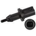 Febi Sensor Ansauglufttemperatur für Honda