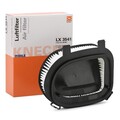 Luftfilter MAHLE ORIGINAL LX 3541 für BMW X3 (F25) X5 (E70) X5 (F15, F85)