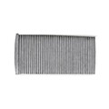 BOSCH 1 987 432 345 Innenraumfilter Pollenfilter für FORD FOCUS (DAW, DBW)