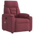 Massagesessel, Massage Sessel, Massage Tv-sessel vidaXL