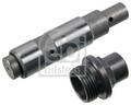 FEBI BILSTEIN Spanner Steuerkette 01583 für BMW ROVER E39 E34 E31 E32 E53 X5 Z8