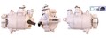 Kompressor Klimaanlage LUCAS ACP495 +72.24€ Pfand für 8K5 AUDI A4 B8 B7 8EC 8ED