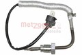 METZGER Abgastemperatursensor Abgastemperaturfühler Abgastemperaturgeber 0894564