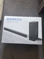 Meredeo 2.1 Kanal Soundbar System