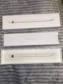 Apple Pencil (1st Generation) für iPad Pro - Weiß (MK0C2ZM/A)