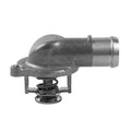 Gates TH38787G1 Thermostat, Kühlmittel für VW Kühlung