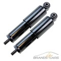 ATEC 2x ÖL STOSSDÄMPFER HINTEN HA FÜR VW TRANSPORTER T4 1.8-2.8 VR6 VERSTÄRKT