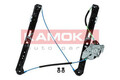 KAMOKA 7200040 Fensterheber für BMW