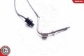 ESEN SKV (30SKV062) Abgastemperatursensor, Abgassensor für MERCEDES