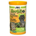 JBL Herbil 1 Liter 1000 ml Grünfutter für Land Schildkröten Futter 