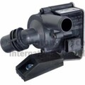 ORIGINAL® Pierburg 7.04077.35.0 Wasserumwälzpumpe, Standheizung für BMW X5 X6