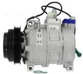 NISSENS 89045 7SB16C Klimaanlage Klimakompressor PAG 46 R134a