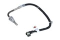 NRF Sensor Abgastemperatur EASY FIT 707100 M14x1.5 für MERCEDES KLASSE W212 S212