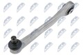 Querlenker für Audi A8 D4 4H 09-18 Vorne Links Fahrerseite NTY Zwg-Au-005