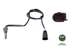 NTK NGK ABGASTEMPERATURSENSOR passend für AUDI A4 A6 | 92769
