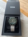 Hugo Boss Herren Uhr