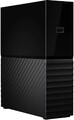 WD WDBBGB0080HBK-EESN My Book Externe Festplatte 3,5" 8TB USB 3,2 1655079