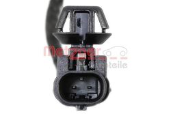 METZGER 0894429 Sensor, exhaust gas temperature for MERCEDES-BENZ