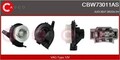 Casco Innenraumgebläse CBW73011AS für SEAT SKODA
