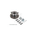 Radlagersatz BLUE PRINT ADBP820069 für NISSAN RENAULT, Vorderachse links